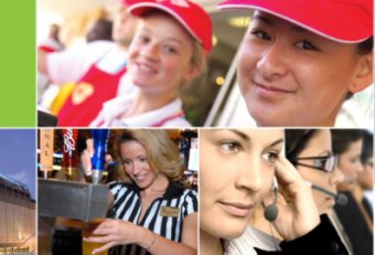 Delaware North Careers