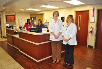 North Florida Regional Medical Center Careers