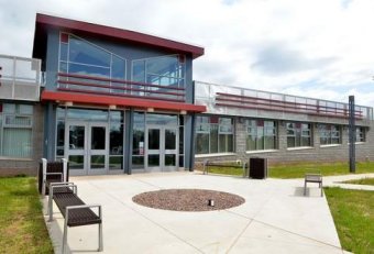 North Montco Technical Career Center