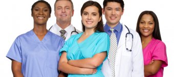 Healthcare Careers in demand
